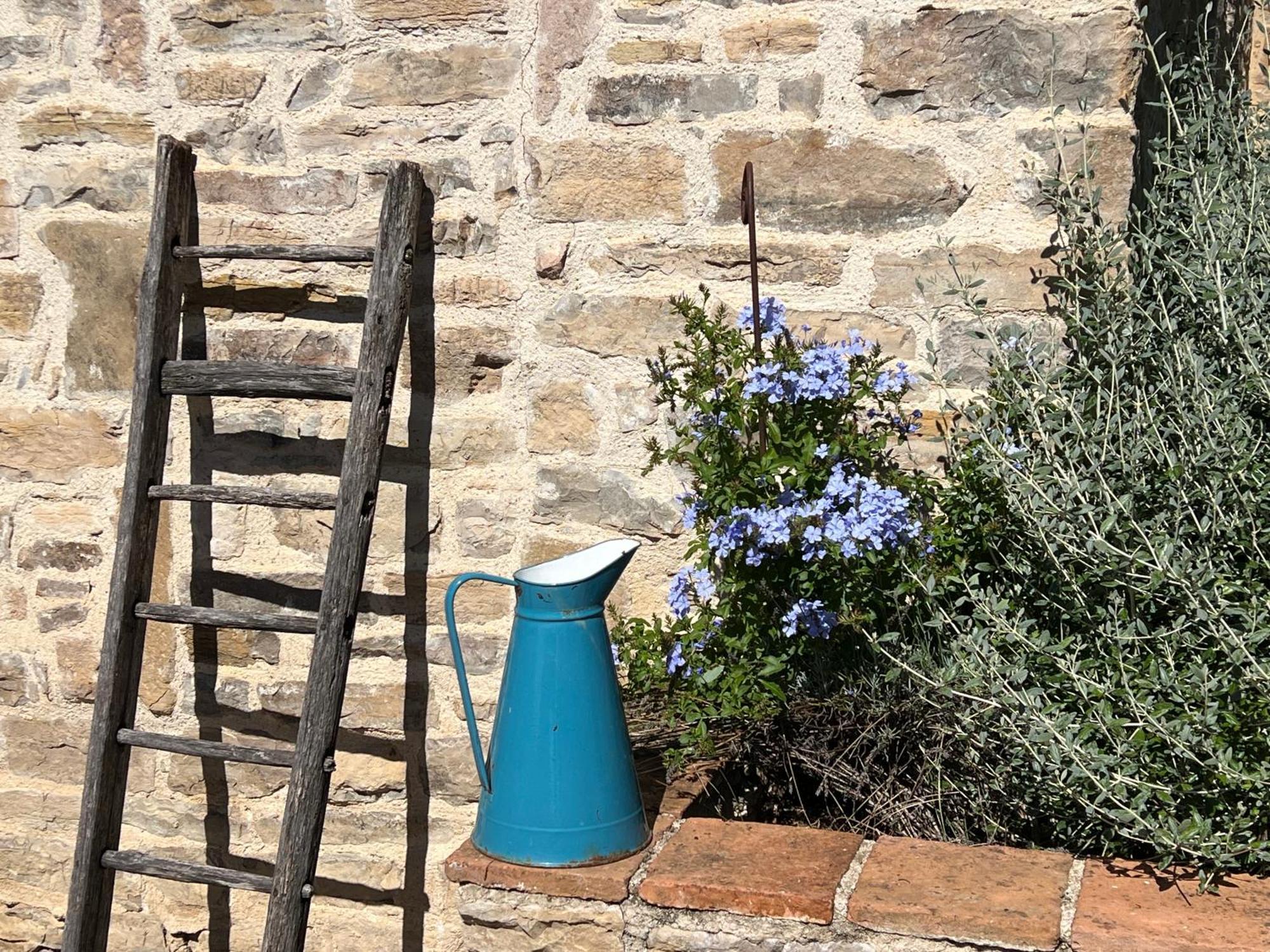 La Bastide De La Bogne Bed & Breakfast Vindrac-Alayrac Eksteriør bilde