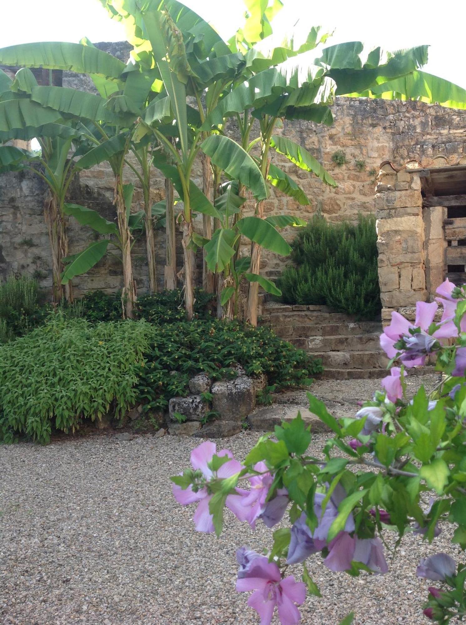 La Bastide De La Bogne Bed & Breakfast Vindrac-Alayrac Eksteriør bilde